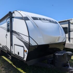 2023 Tracer 24RKS Travel Trailer