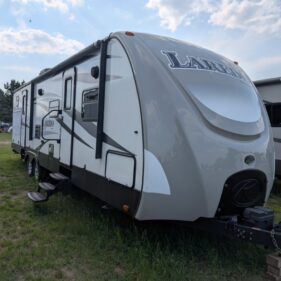 2015 Laredo 30BH Bunk House Travel Trailer