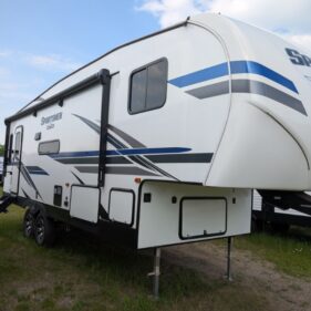 2021 Sportsmen 251RL Fifth Wheel