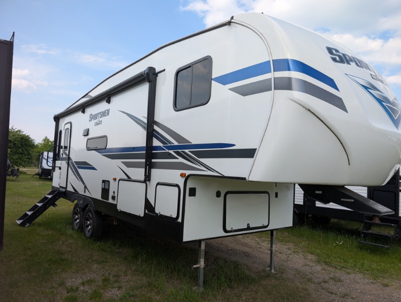 2021 Sportsmen 251RL